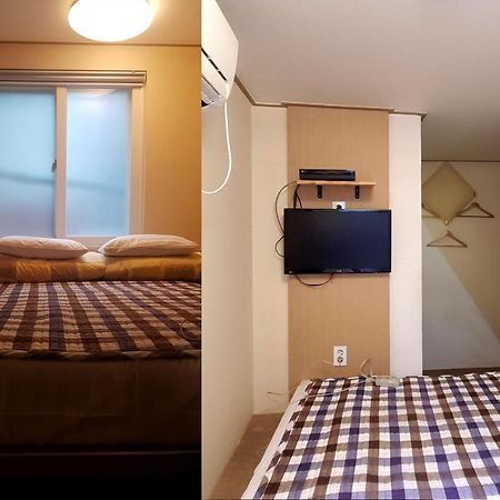 Able Guesthouse Dongdaemun Seul Exterior foto