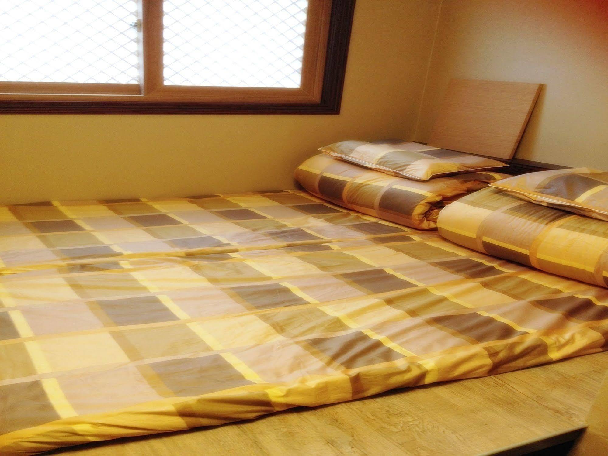 Able Guesthouse Dongdaemun Seul Exterior foto