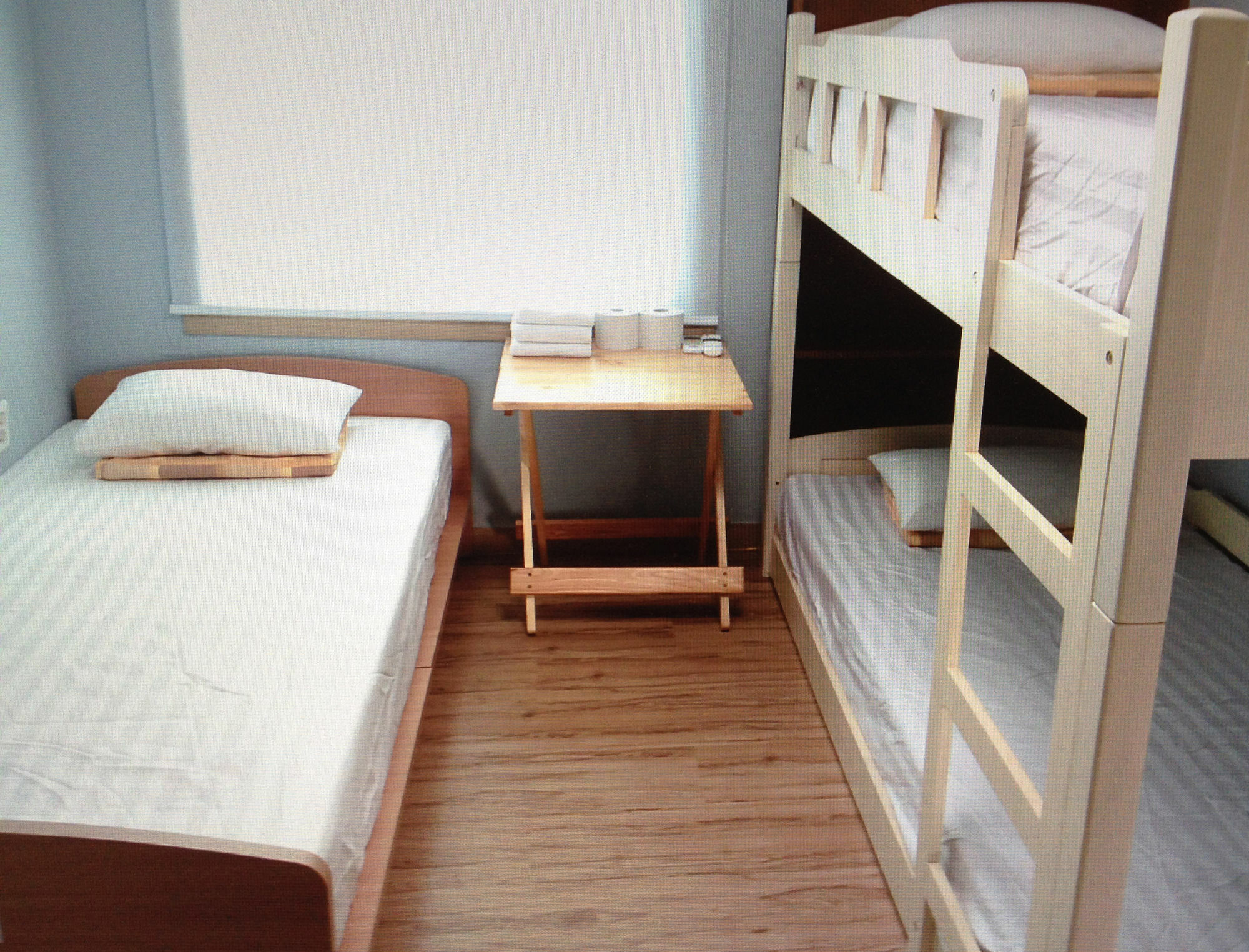 Able Guesthouse Dongdaemun Seul Exterior foto