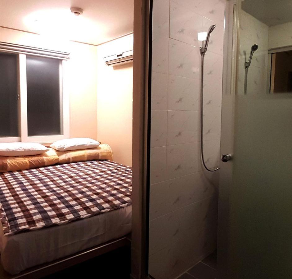 Able Guesthouse Dongdaemun Seul Exterior foto