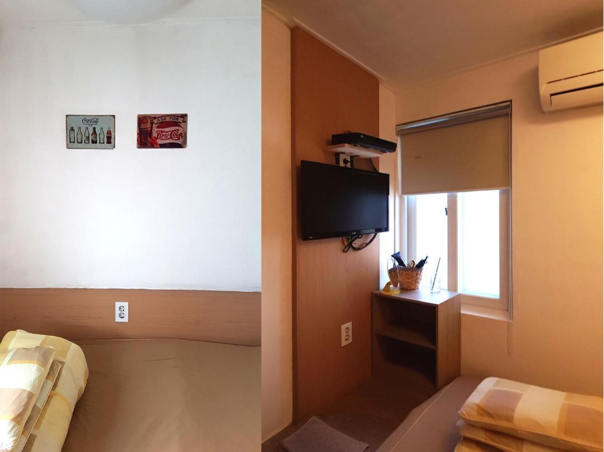 Able Guesthouse Dongdaemun Seul Exterior foto